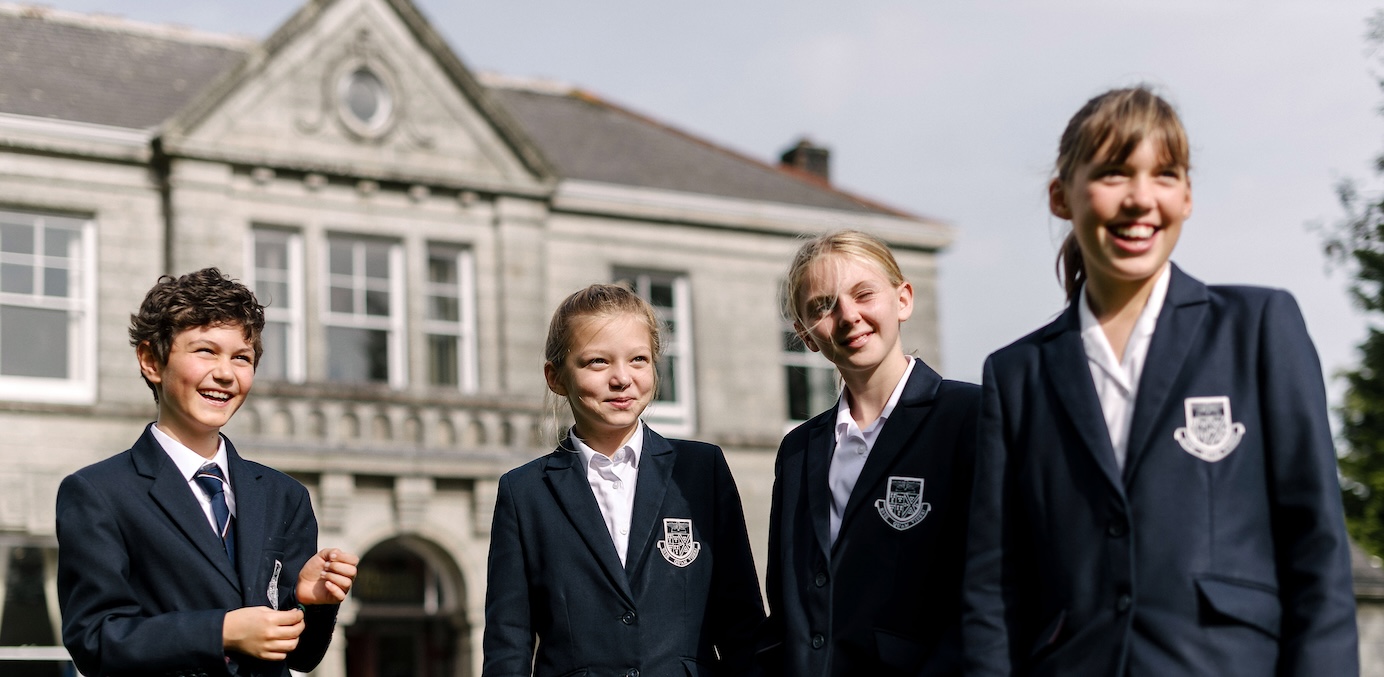 Truro School Prep
